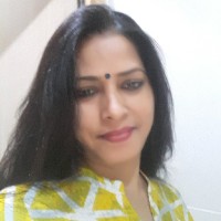 Divyashree Singh