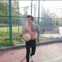 Ayaz Toprak