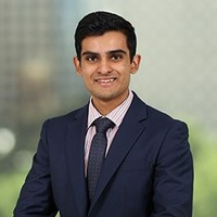 Rohit Louis