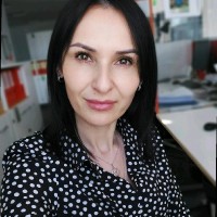 Margarita Stankevich