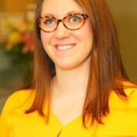 Amy Delvecchio Pt, Dpt, Ocs