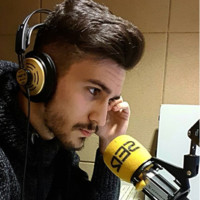 Nacho Martín Ávila