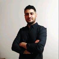 Serkan Ege