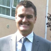 Alan Stapleton