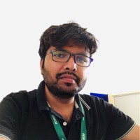 Nitesh Verma