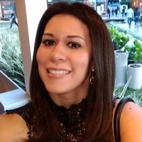 Ivanete De Souza Costa