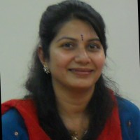 Alka Kamat