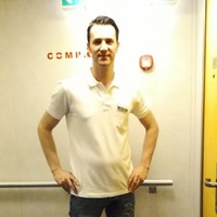 Sasa Kaludjerovic