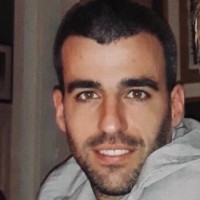 Alberto Sánchez Bielsa