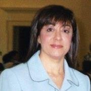 Maria Kelly