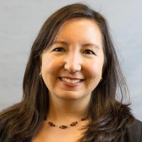 Annette Iwamoto