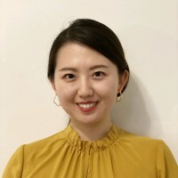 Isabella Liu