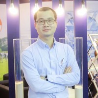 Truong Ba Luong (Luke)