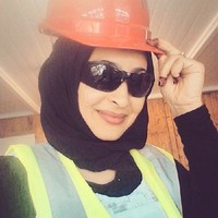 Najma Saleh