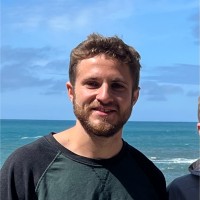 Travis Weber