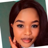Bongekile Molefe