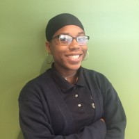 Saniyah Kelly