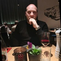 Mads Johansen