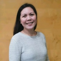 Mary Grace Lozano