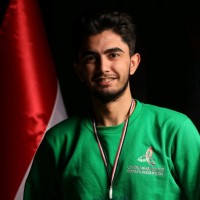 Zain Alabdeen Salman