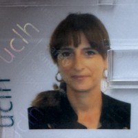 Alice Murray