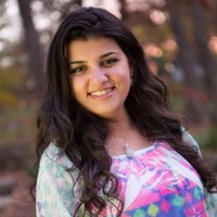 Maryam Sedhom