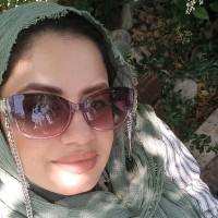 Farnaz Ghapandaran
