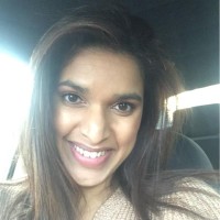 Vimala Ernes