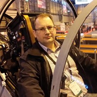 Michael Keenan