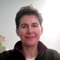 Nathalie Guedoh