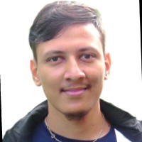 Arpan Neupane