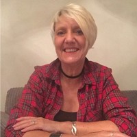 Tracey Reeves
