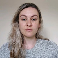 Lucy Harwood
