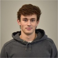 Maxwell Egan