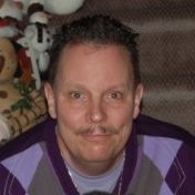 Jeff Foster