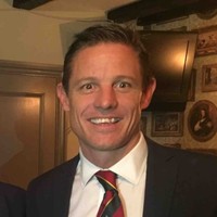 Daniel Lloyd
