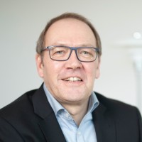 Lars Rasmussen