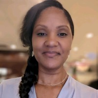 LeAnn (Nicole) Williams