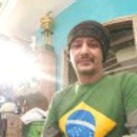 Kombi Alexandre Lopes
