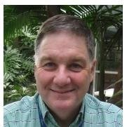 Wayne Gregory