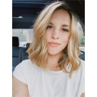 Ashley Rogers