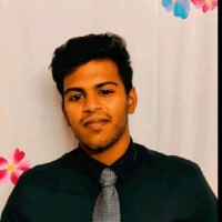 Sainadh Reddy