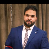Zeeshan Hashimi