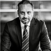 William Davila Valeri