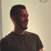 Jake Mosley