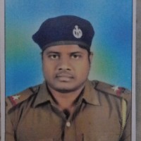 Krushna Nayak