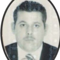 Federico Dominguez