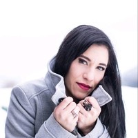 Elodie Egger
