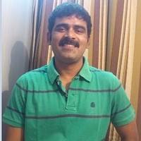 Bhaskar babu Vadlamudi