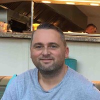 Andrew Dowden
